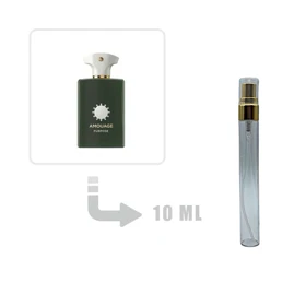دکانت عطر ادکلن آمواج پورپوس مردانه و زنانه 10 میل اصلی Amouage Purpose 10ml