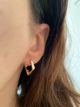 گوشواره چند بعدی ژوپینگ