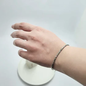 دستبند مهره دار تابان