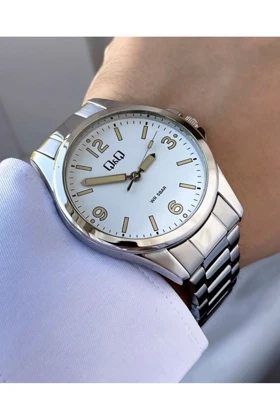 ساعت مردانه qandq qandq