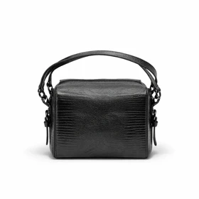 کیف چرم طبیعی زنانه مدل چرنو