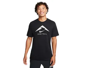 تیشرت دویدن Nike M Nk Df Tee Trail Logo PC_FQ3914-010