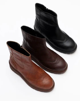 نیم بوت زنانه طبی کد 1129