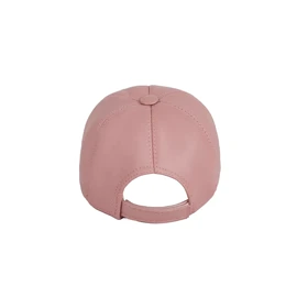 کلاه تابستانی نقاب دار چرم کروکو