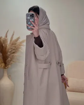 پالتو پشت پاگون مزونی