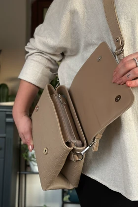 کیف زنانه دوشی just-polo