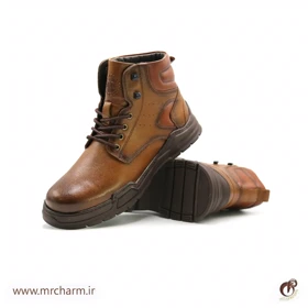 نیم بوت اسپرت مردانه mrc1122-04