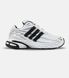 کفش کتانی مردانه و زنانه سفید مشکی ADIDAS Jellyfish مدل 7586