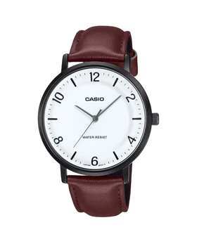 ساعت مچی مردانه کاسیو CASIO MTP-VT03BL-7B