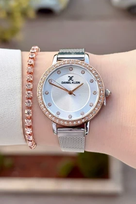 ساعت زنانه دنیل کلین daniel-klein