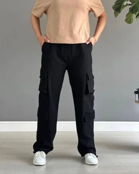 شلوار کارگو