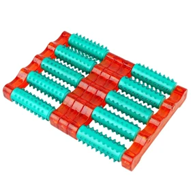 ماساژور کف پا دوبل تن‌زیب