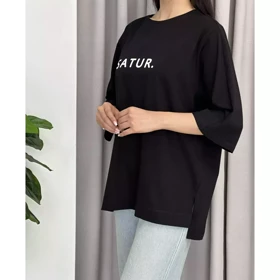 تیشرت لانگ ایام 1002581