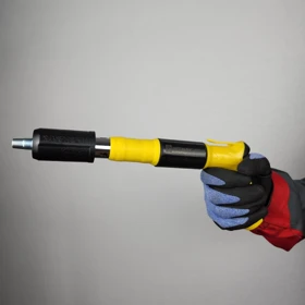 دستگاه میخ کوب دستی مدل (دارای باکس)-BPZ ویژه