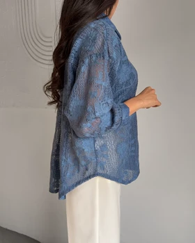 شومیز گیپوری