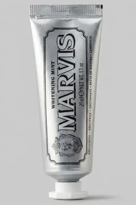خمیر دندان اسموکینگ مارویس (Marvis)