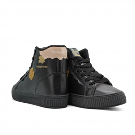 کفش ساق‌دار زنانه مدل 1107