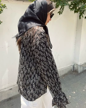 شومیز خنک