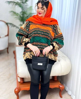 بافت شادی