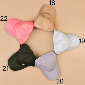 کلاه شمعی نایک 2