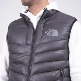 وست پافر NORTH FACE کد 161001