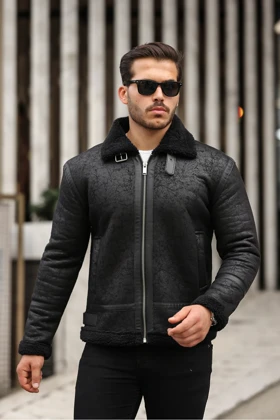 کت و کاپشن مردانه jaglion jaglion