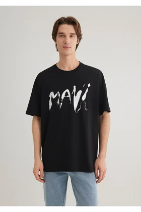 تیشرت مردانه اورجینال ماوی mavi