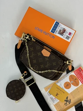 کیف فول پک LV