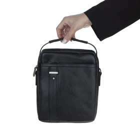 کیف رودوشی چرمی گوگانا مدل GOOGANA - GOOG416