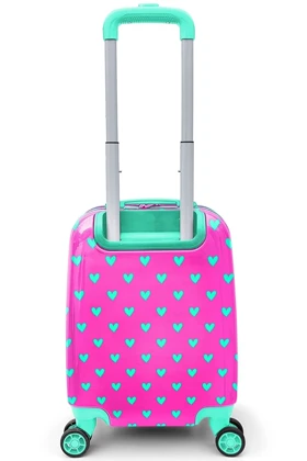 ساک و چمدان بچگانه coral-high coral-high