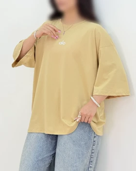 تیشرت آسمان(37)کد:5497