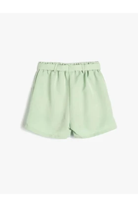 شلوارک بچگانه اورجینال کوتون koton