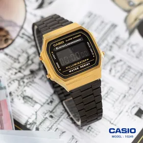 ساعت مچی Casio