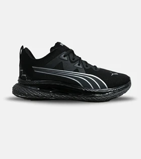 کفش کتانی ورزشی مشکی مردانه و زنانه PUMA