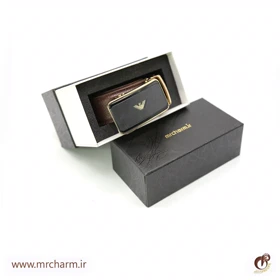 کمربند مردانه ریگلاژی mrc118-13