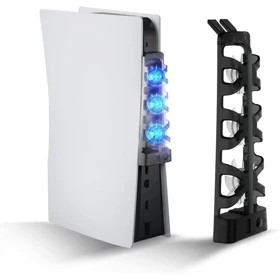فن خنک کننده PS5 Slim مدل TP5-3538