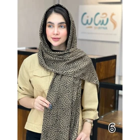 شال کد 1689/3