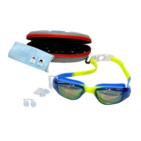 عینک شنا طرح SPEEDO مشکی