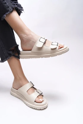 دمپایی زنانه ریکان riccon