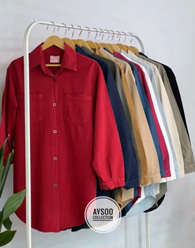 مانتو مداد رنگی تابان(ایراد دار)