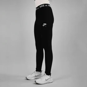 لگ ورزشی زنانه نایک مدل VHD-Dri Fit-4K1038 مشکی