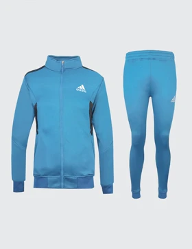 ست گرمکن و شلوار ورزشی مردانه آدیداس Caldura M