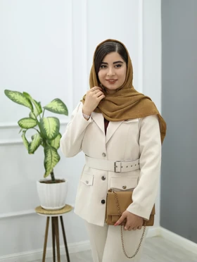 کت و شلوار گوهر