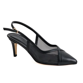 کفش مجلسی زنانه نیکلاس کد 288