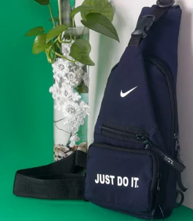کیف بادی بگ نایک Just Do IT
