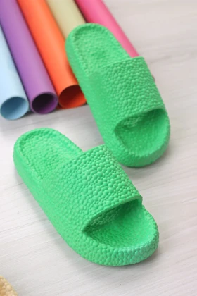 کفش صندل زنانه راحتی برفی