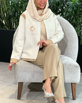کت و شلوار گلدوزی