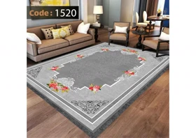 روفرشی کشدار ترک کد 1520