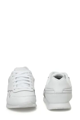 کفش ورزشی دخترانه سفید ROYAL CLJOG REEBOK ROYAL CL JOG