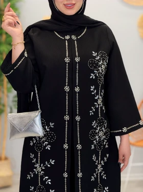 3136-کت سنگدوزی هانیل